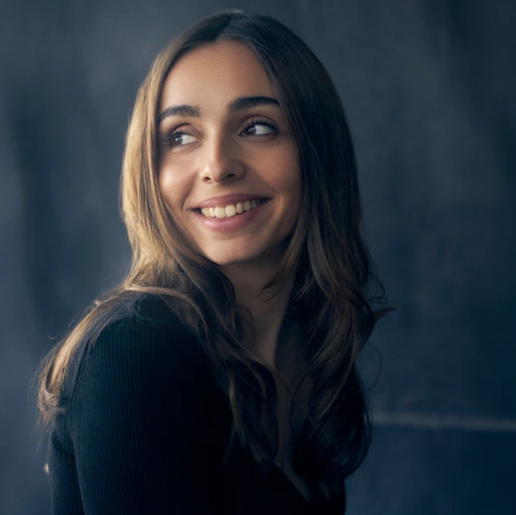Lea Desandre