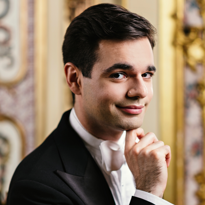 Jean-Paul Gasparian