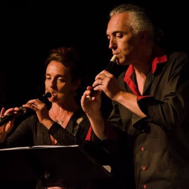 Ensemble Doulce Mémoire