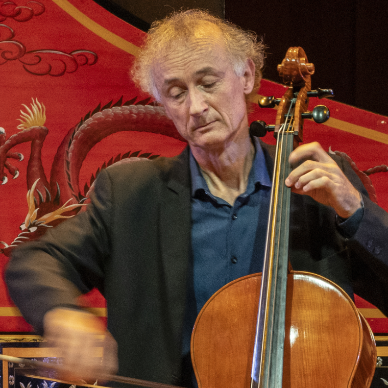 Les Basses Réunies