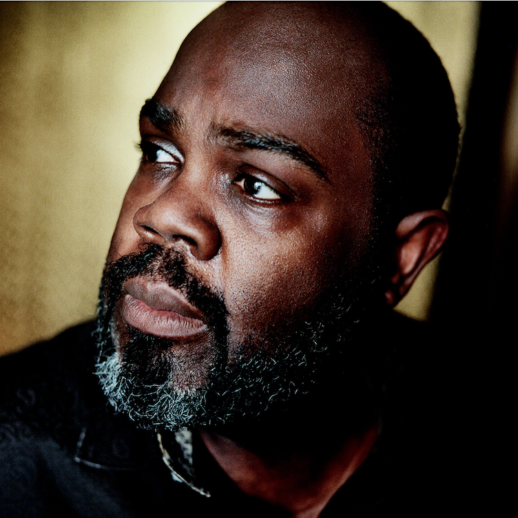 Reginald Mobley, contre-ténor