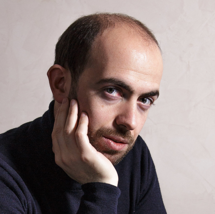 François Dumont