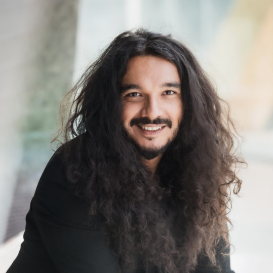 Nemanja Radulović, violon