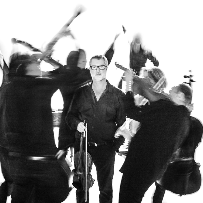 Sirba Octet