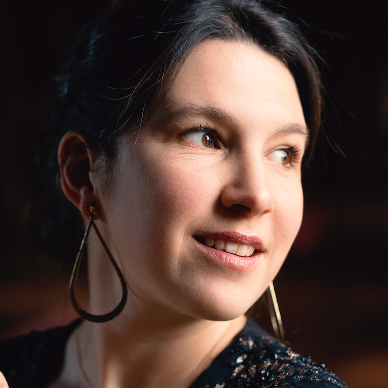 Marie Théoleyre, soprano