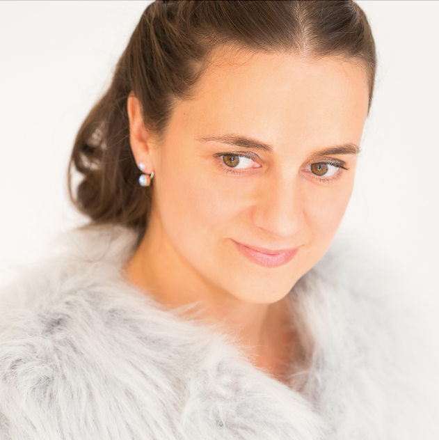 Nuria Rial, soprano