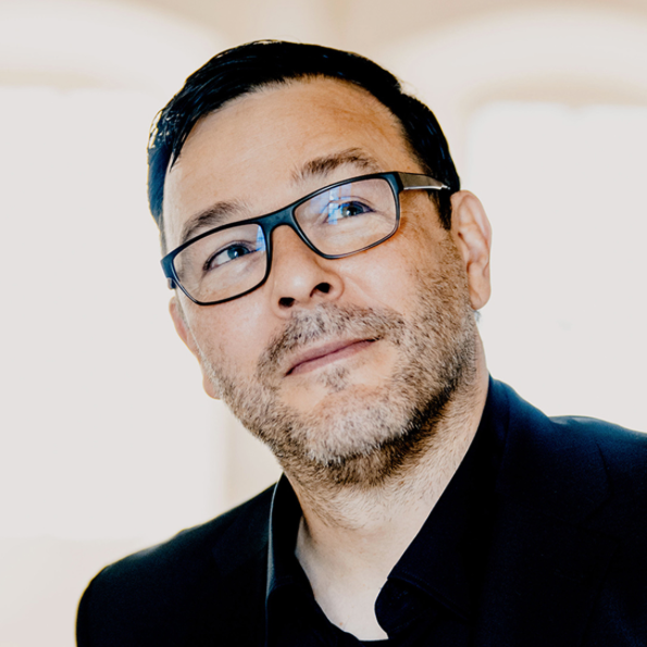 Andreas Scholl, contre-ténor