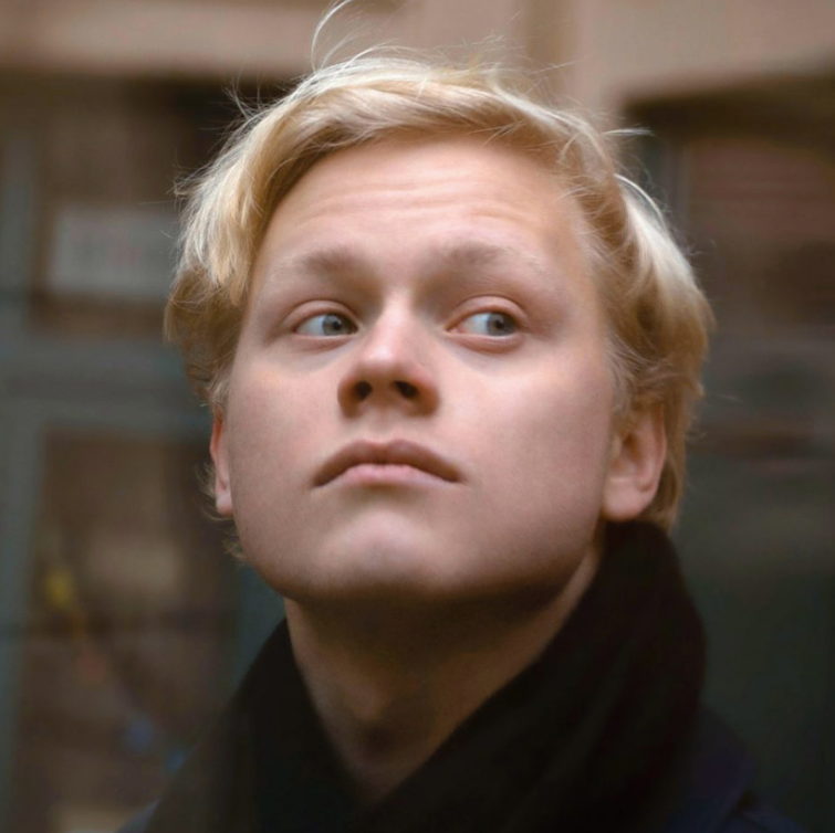Alexander Malofeev