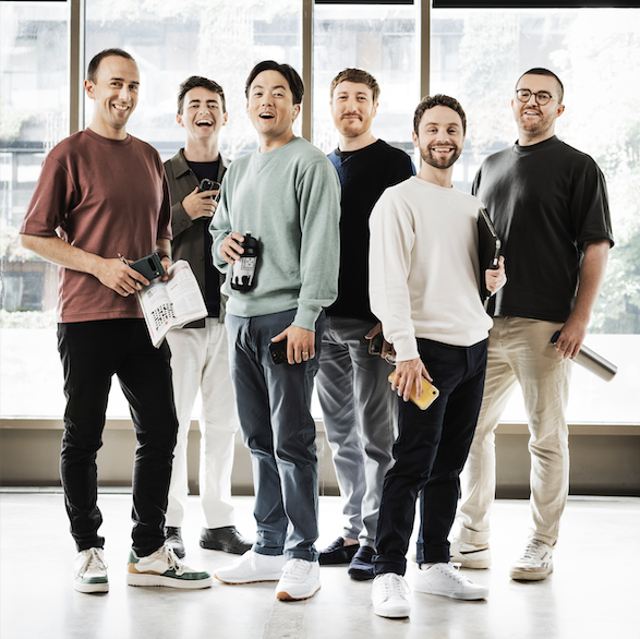 The King’s Singers