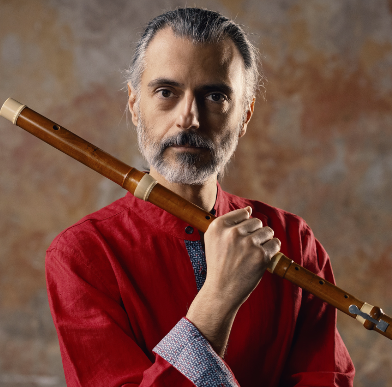Les Musiciens de Saint-Julien