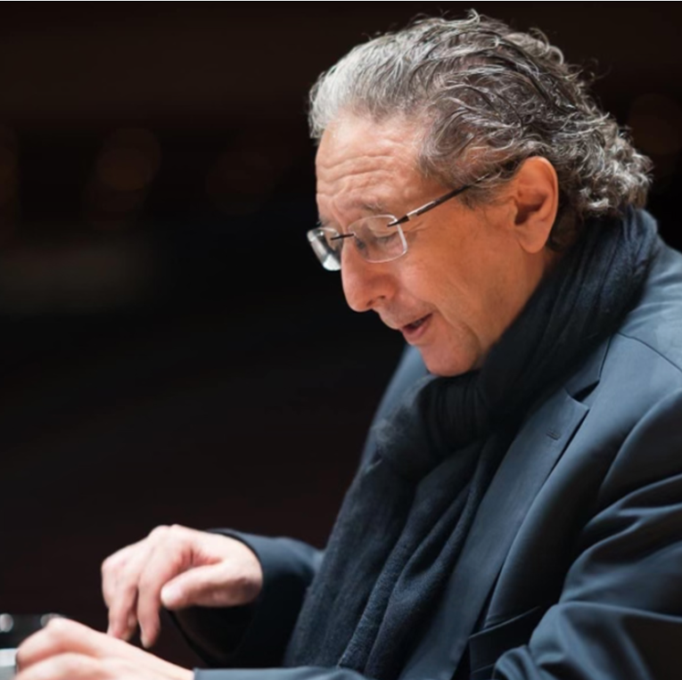 Jean-Marc Luisada