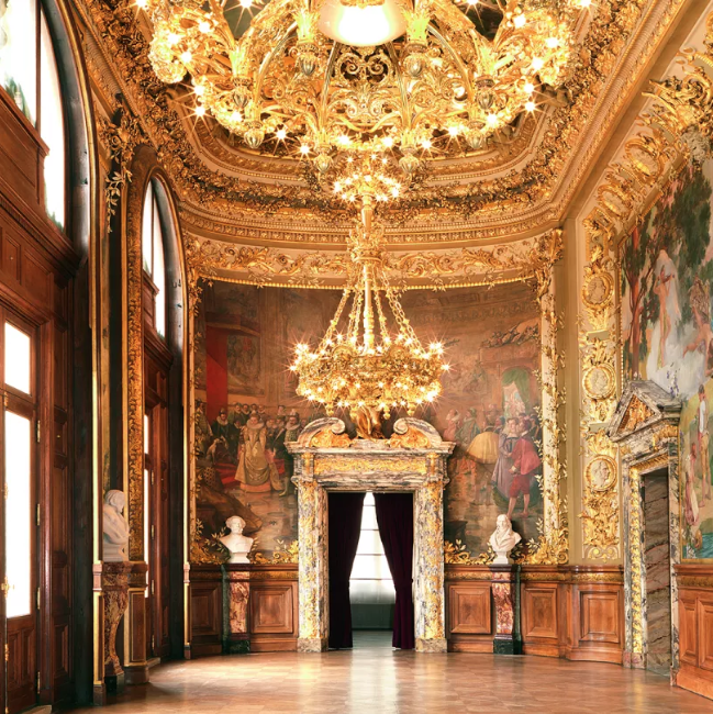 Académie de l'Opéra-Comique