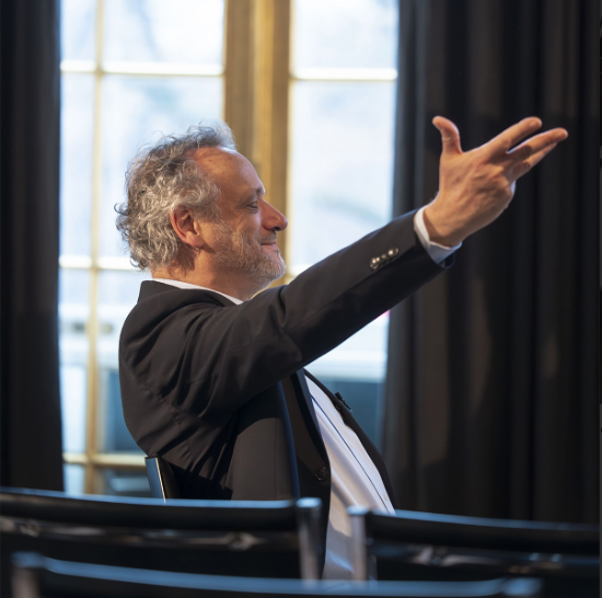 The Juilliard School of New York