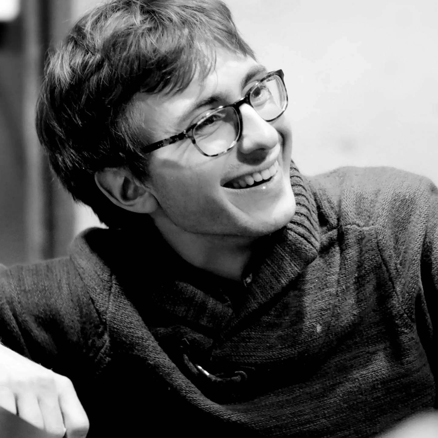 Guillaume Bellom