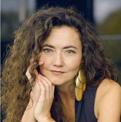 Stéphanie d'Oustrac, mezzo
