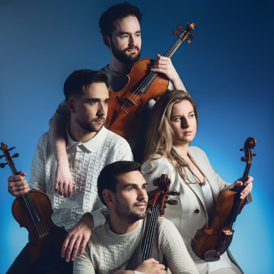 Quatuor Cobalt