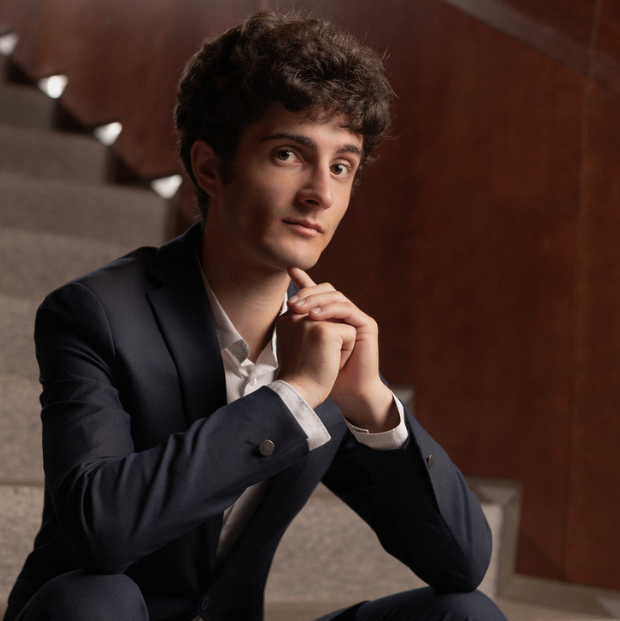 Gaspard Thomas
