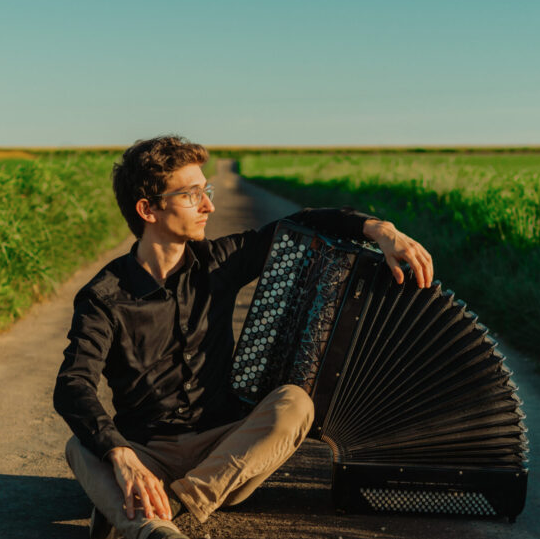 Julien Beautemps