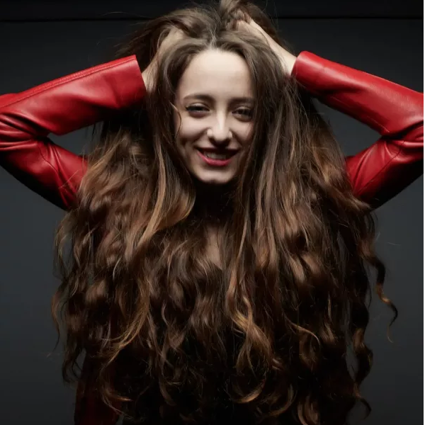 Stella Almondo