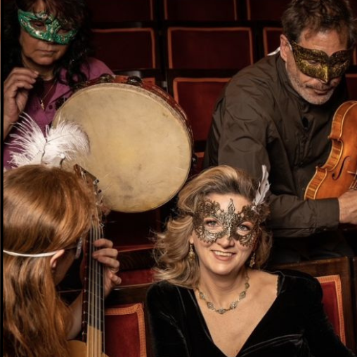 Ensemble Pulcinella