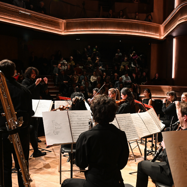 Ensemble Atmosphères