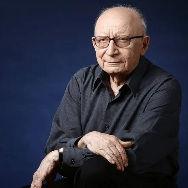 Hommage à Garbis Aprikian (1926-2024)