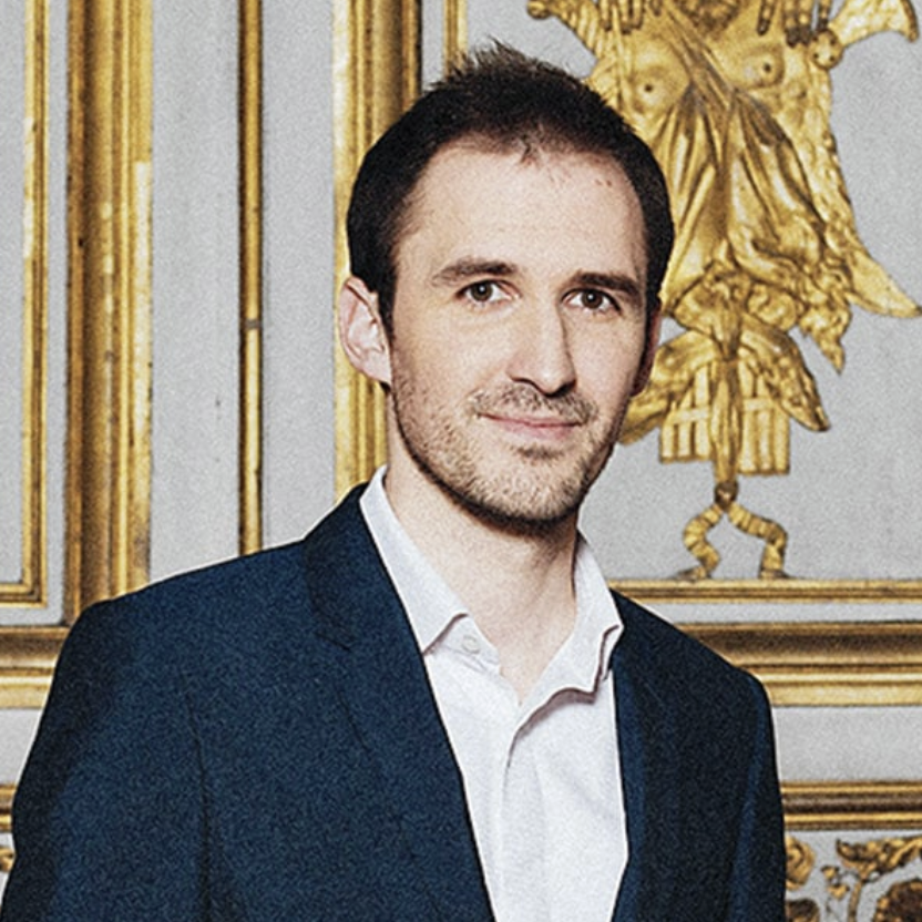 Lalande et Charpentier