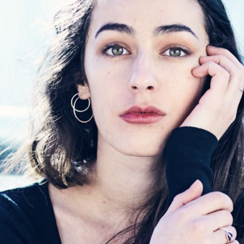 Amandine Sanchez