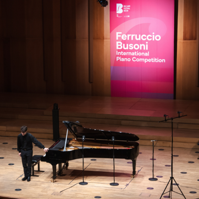 Glocal Piano Festival