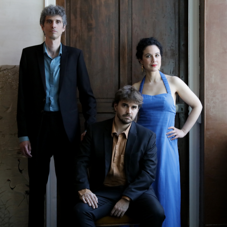 Trio Karénine