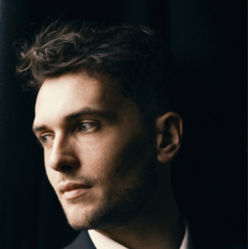 Alexandre Baldo, baryton-basse