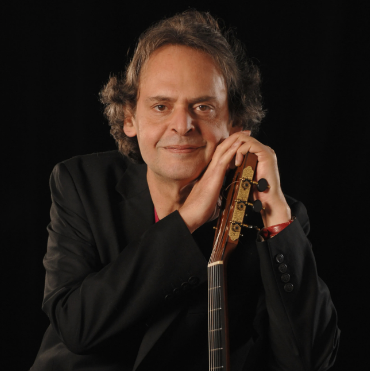 Hommage à Roland Dyens