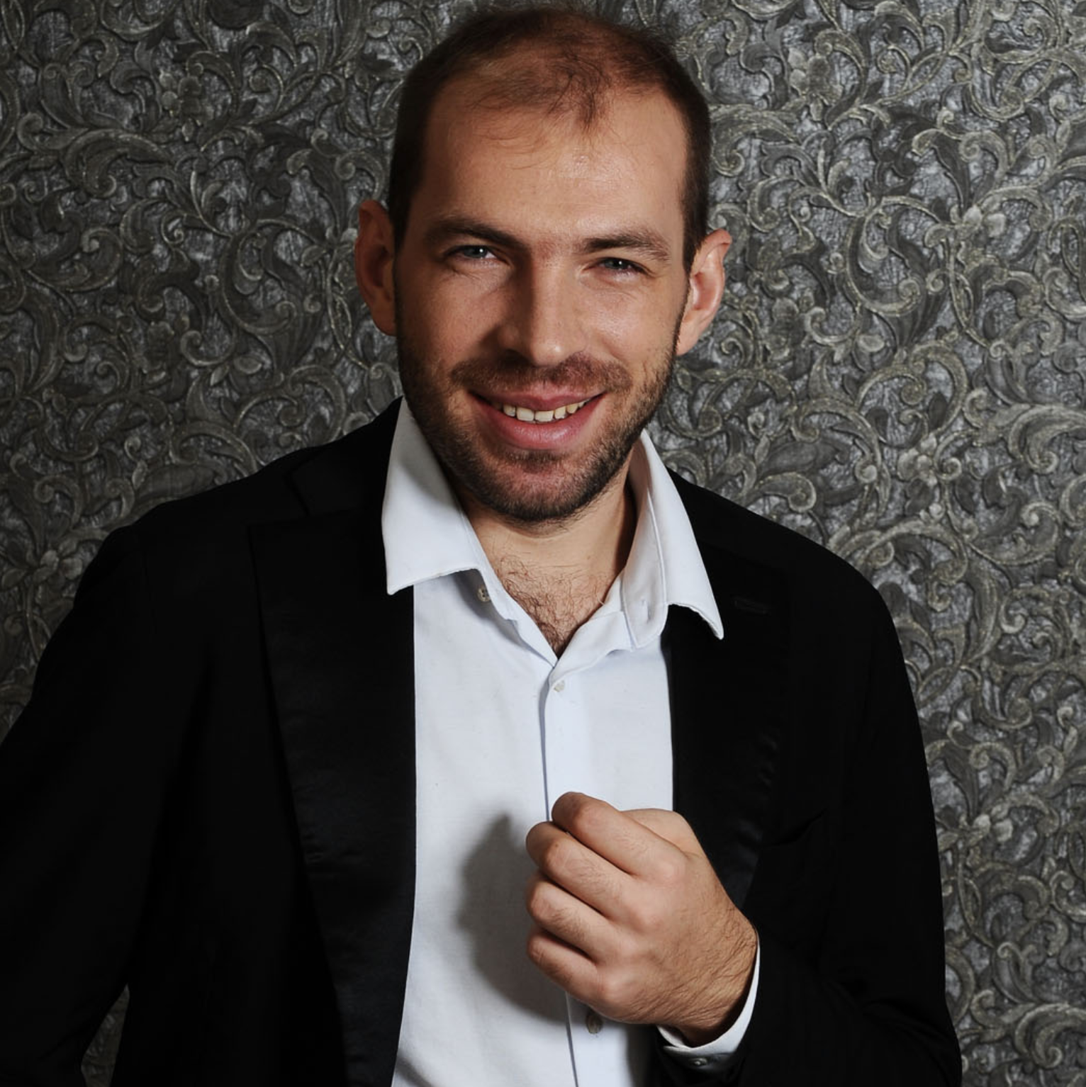 Andrei Korobeinikov