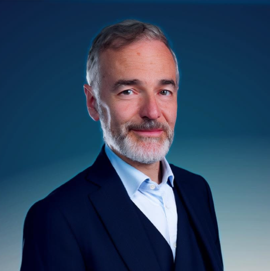 Franck Ferrand