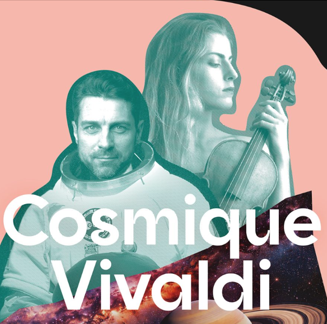 Cosmique Vivaldi