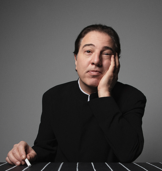 Fazil Say, piano