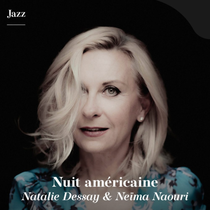 Natalie Dessay, soprano