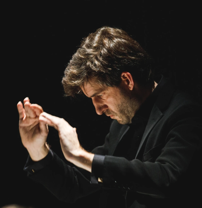 Léo Warynski