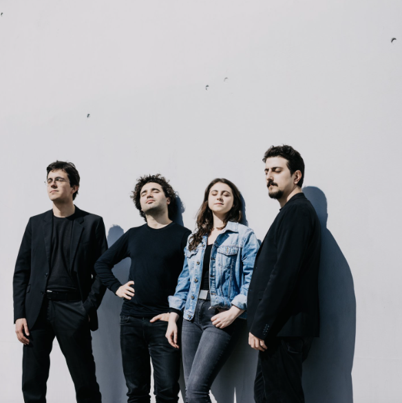 Viatores Quartet
