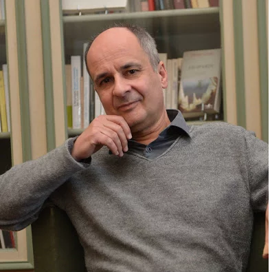 Olivier Baumont, clavecin