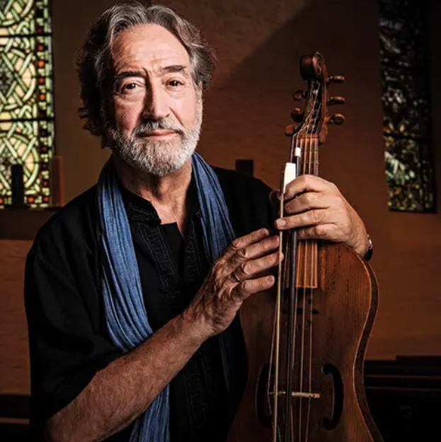 Jordi Savall