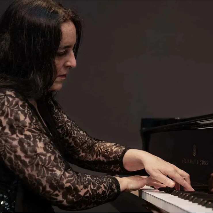 Carine Gutlerner