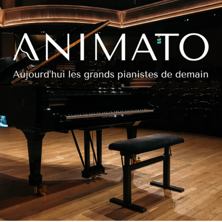 Concert Animato