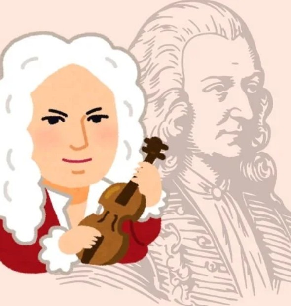 Vivaldi & Caldara